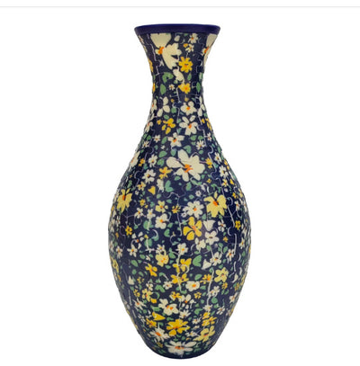 Vase Esypesy – L’Art en Pièces (Puzzle 3D à Monter)